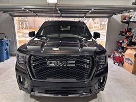Used 2024 GMC Yukon Denali Ultimate image 1