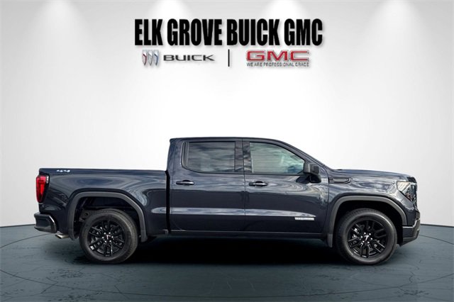Used 2023 GMC Sierra 1500 Elevation image 3