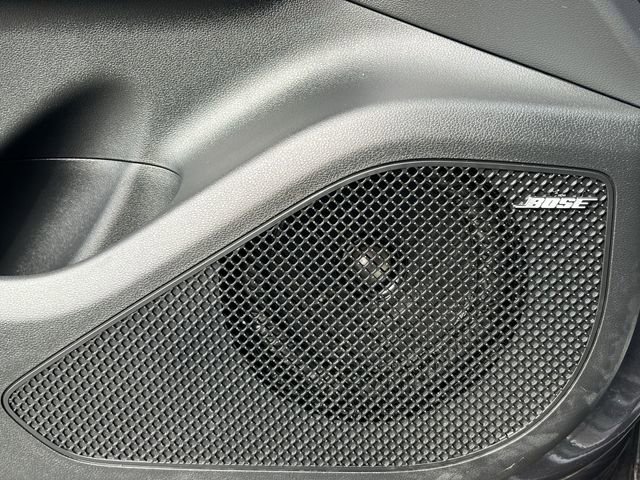 Certified 2025 Hyundai Tucson N Line image 27