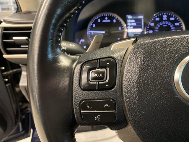 Used 2017 Lexus IS 300 300 w/ Premium Package image 14