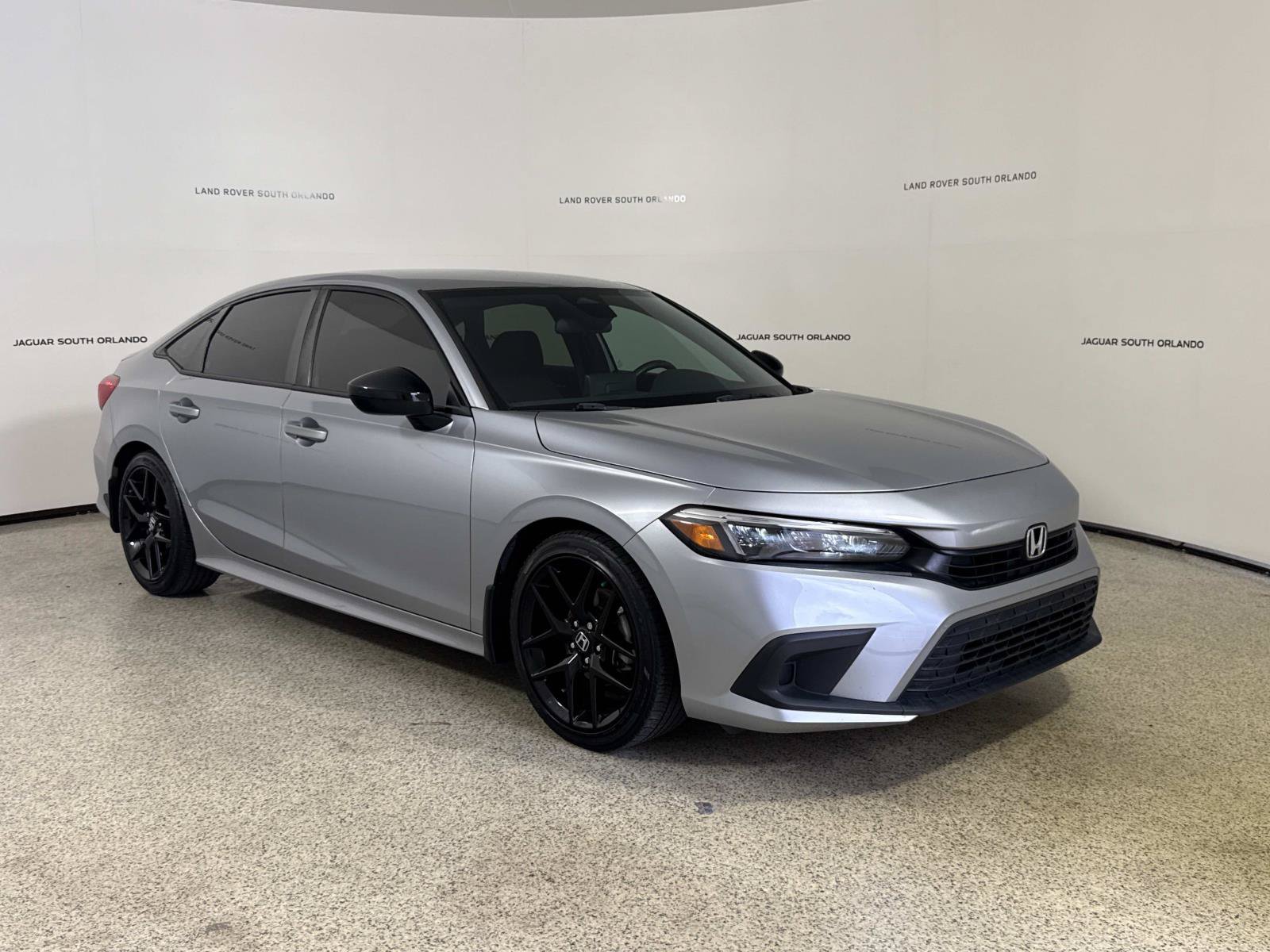 Used 2024 Honda Civic Sport image 7