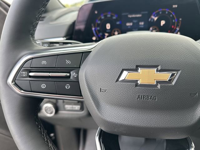 New 2026 Chevrolet Suburban Premier image 50