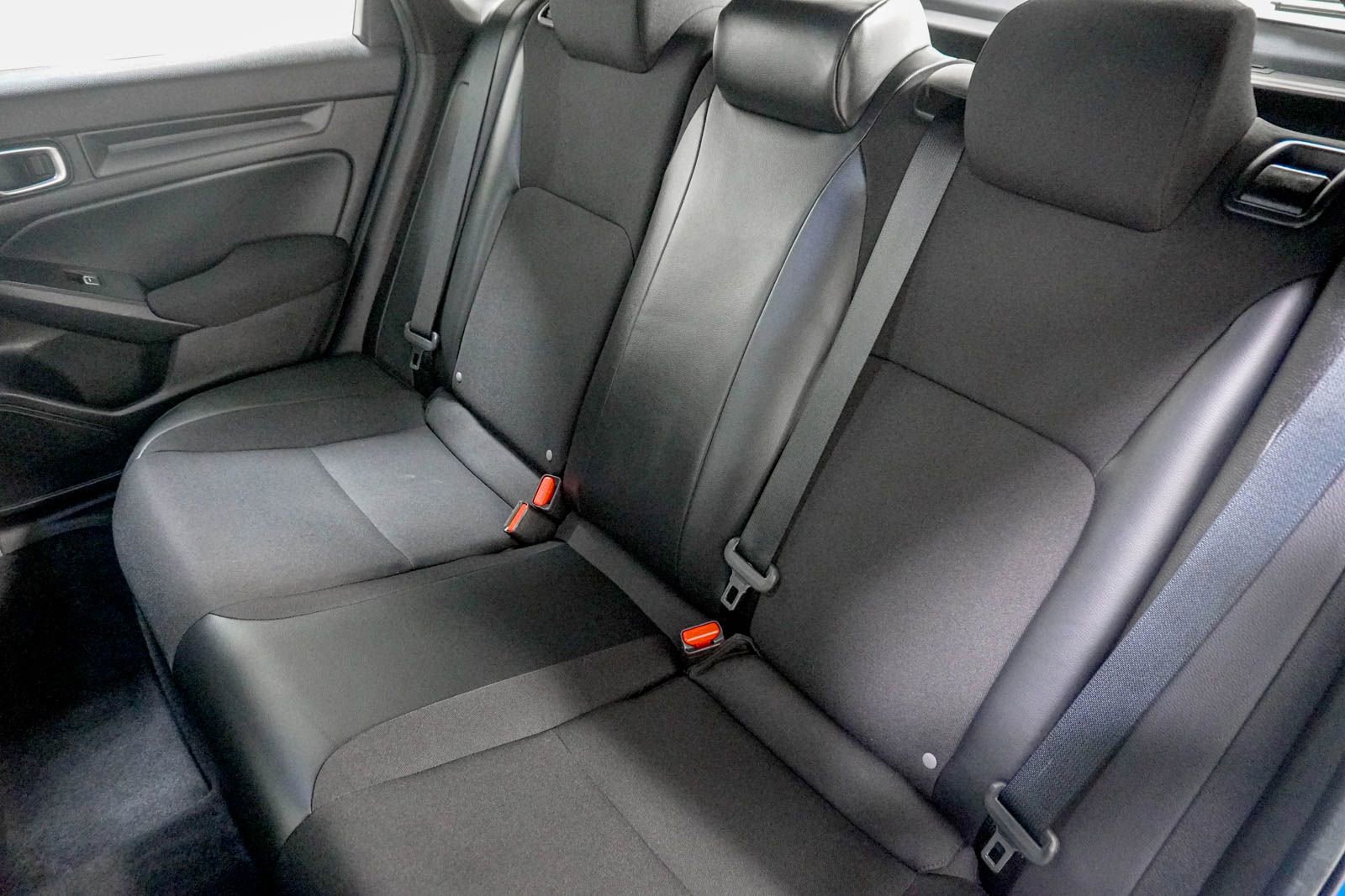 Used 2024 Honda Civic Sport image 34