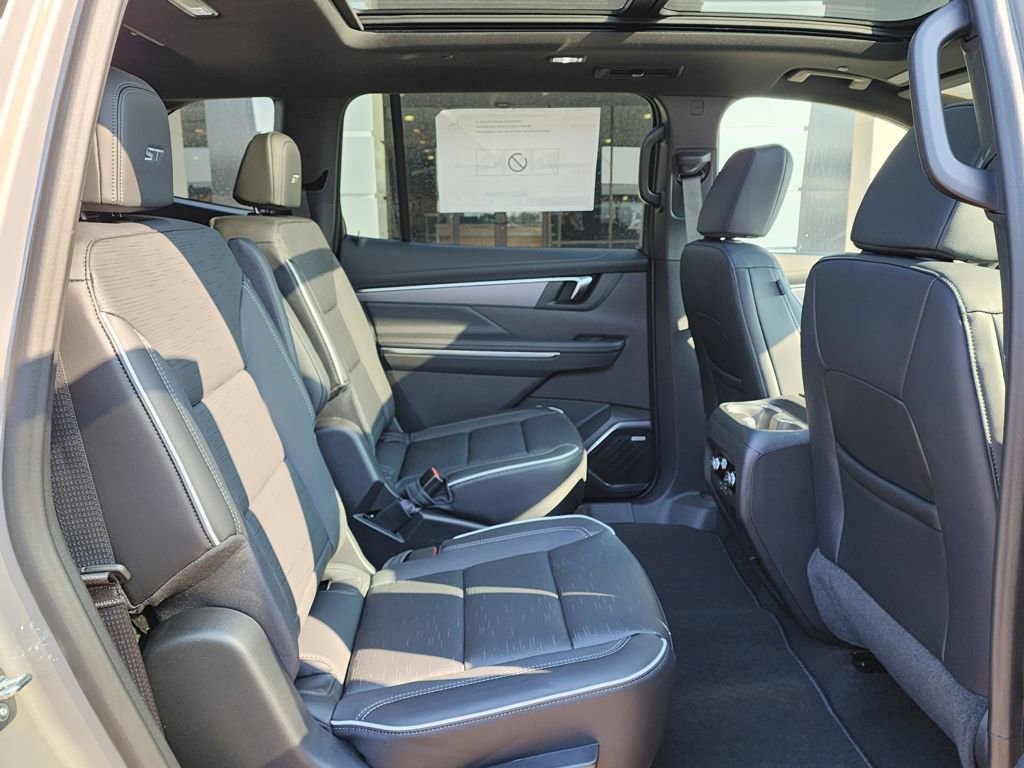 New 2026 Buick Enclave Sport Touring w/ Power Package image 46