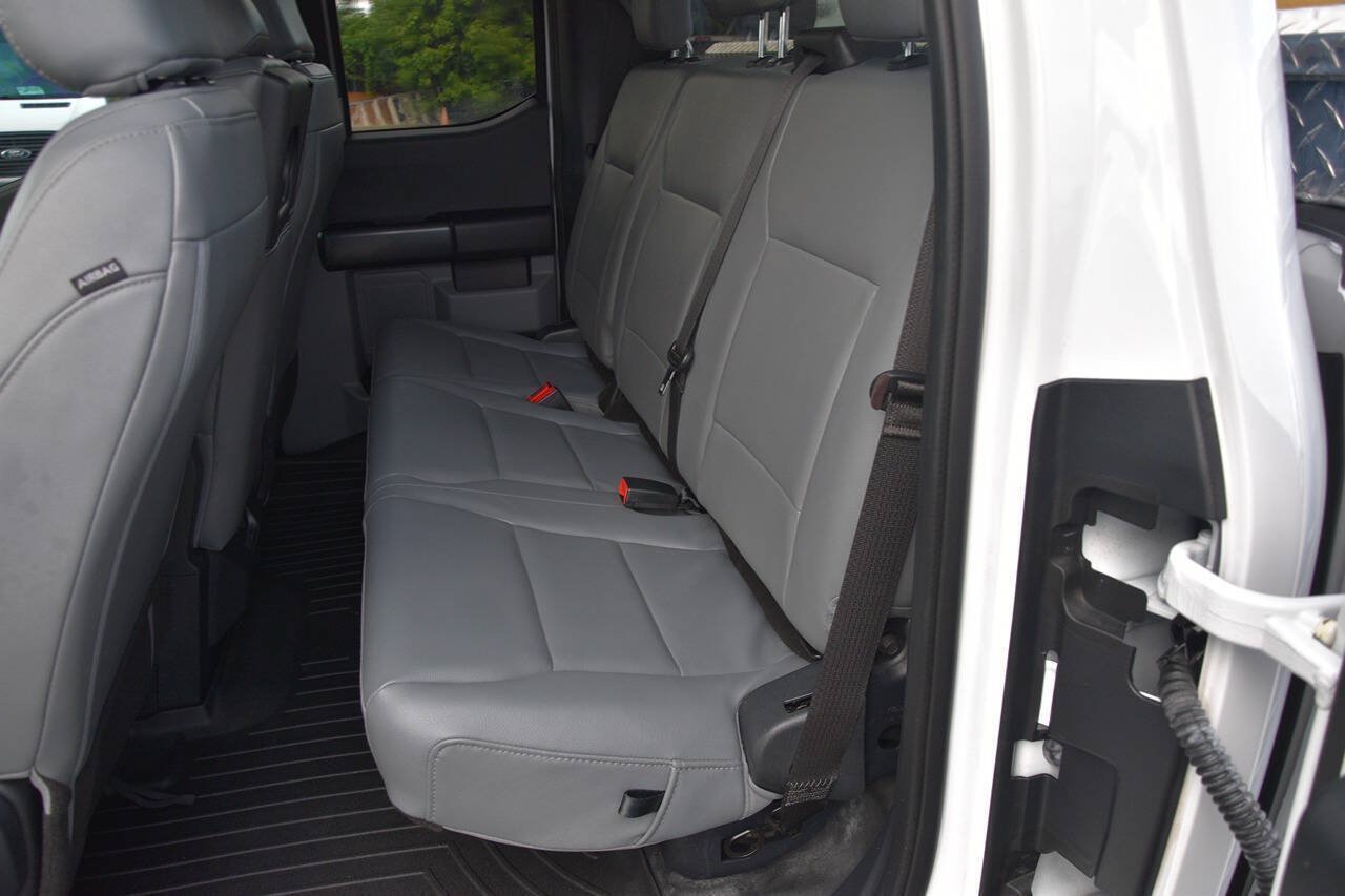Used 2023 Ford F150 XL RWD image 12