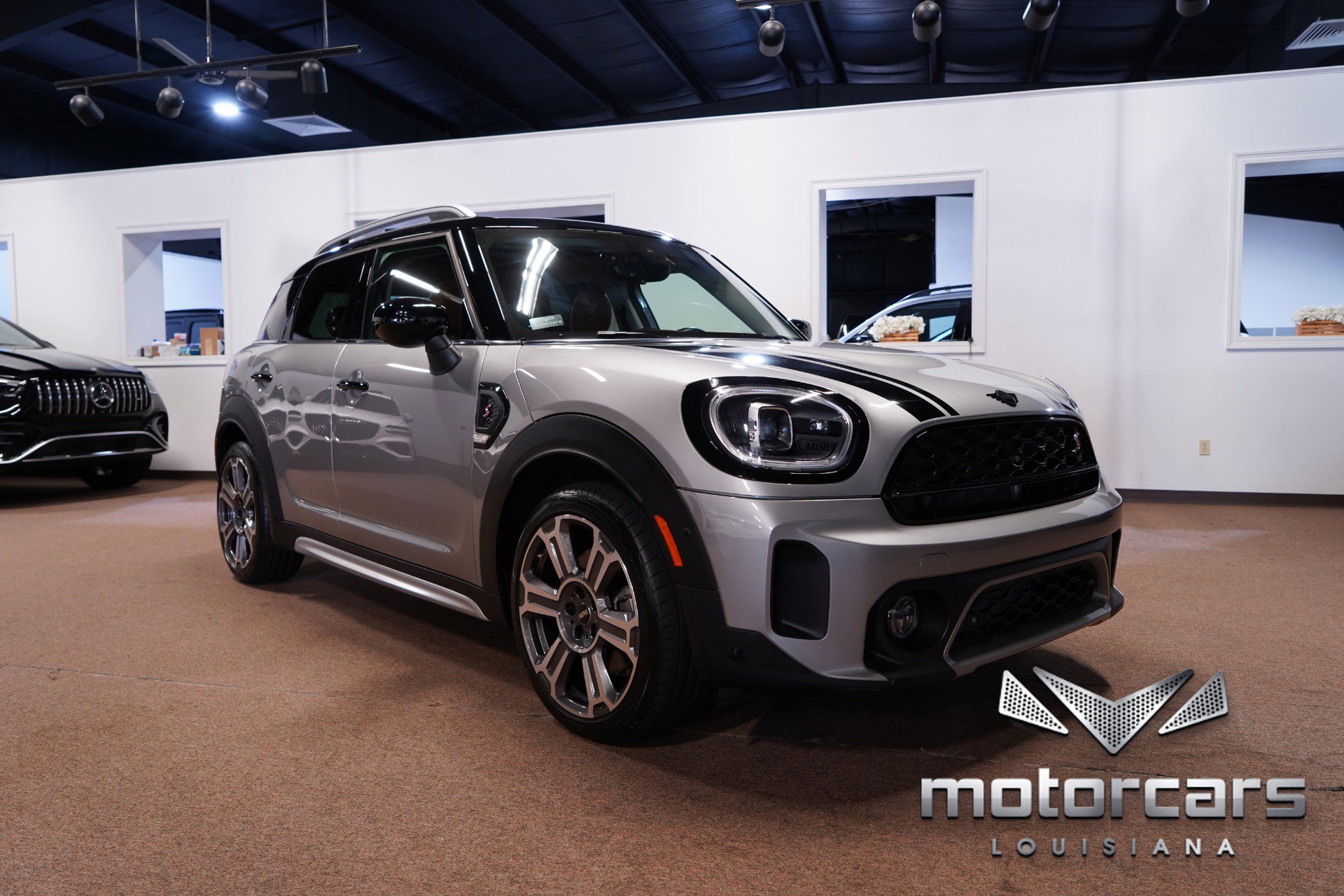Used 2023 MINI Cooper Countryman S image 9