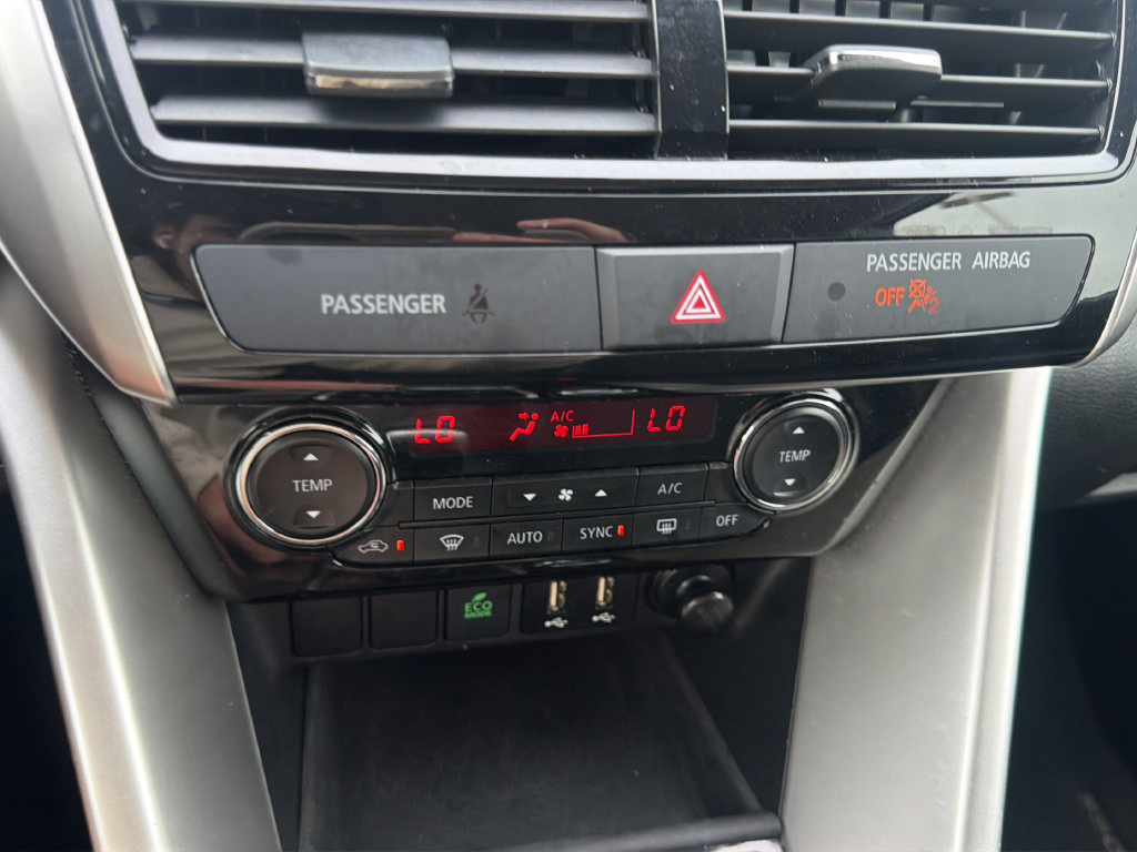 Used 2025 Mitsubishi Eclipse Cross SE AWD/4WD image 26