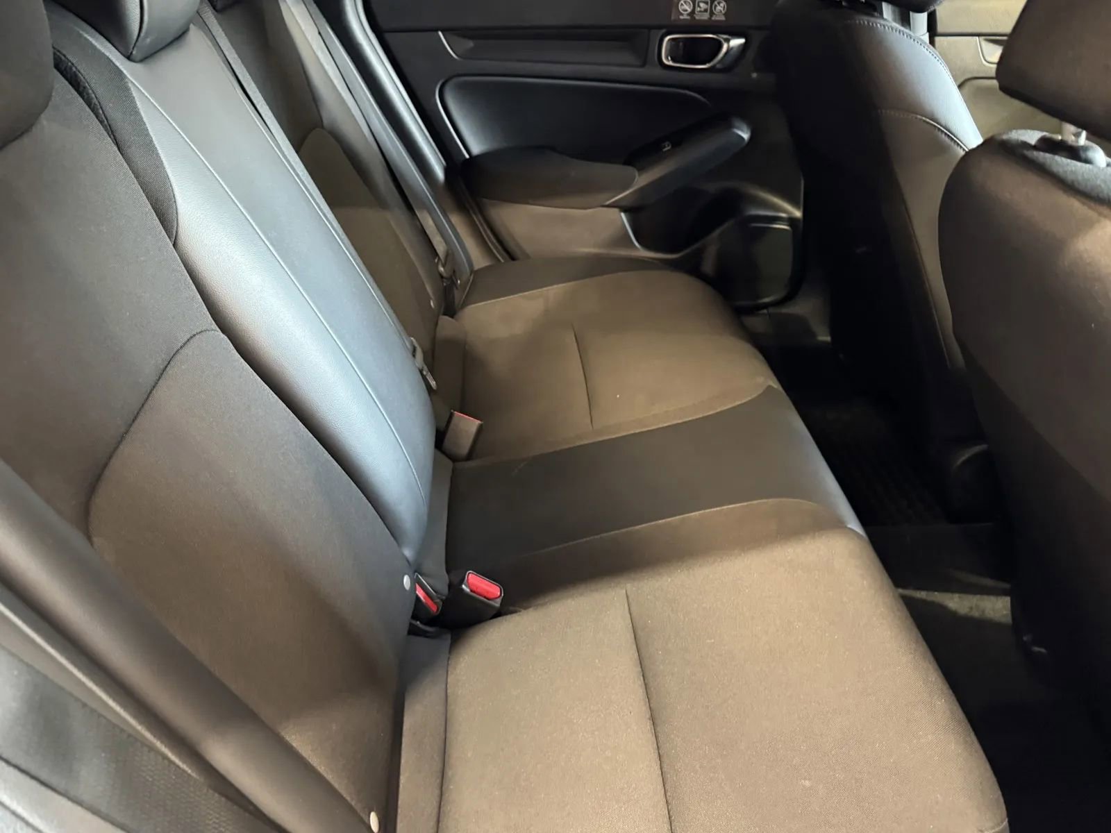 Used 2022 Honda Civic Sport image 7