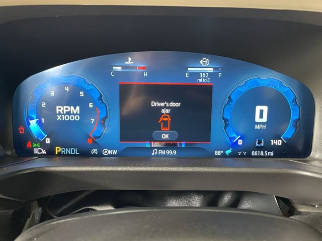 Certified 2025 Ford Bronco Sport Big Bend AWD/4WD image 5