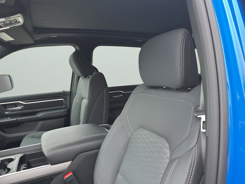 New 2026 RAM 1500 Lone Star image 27