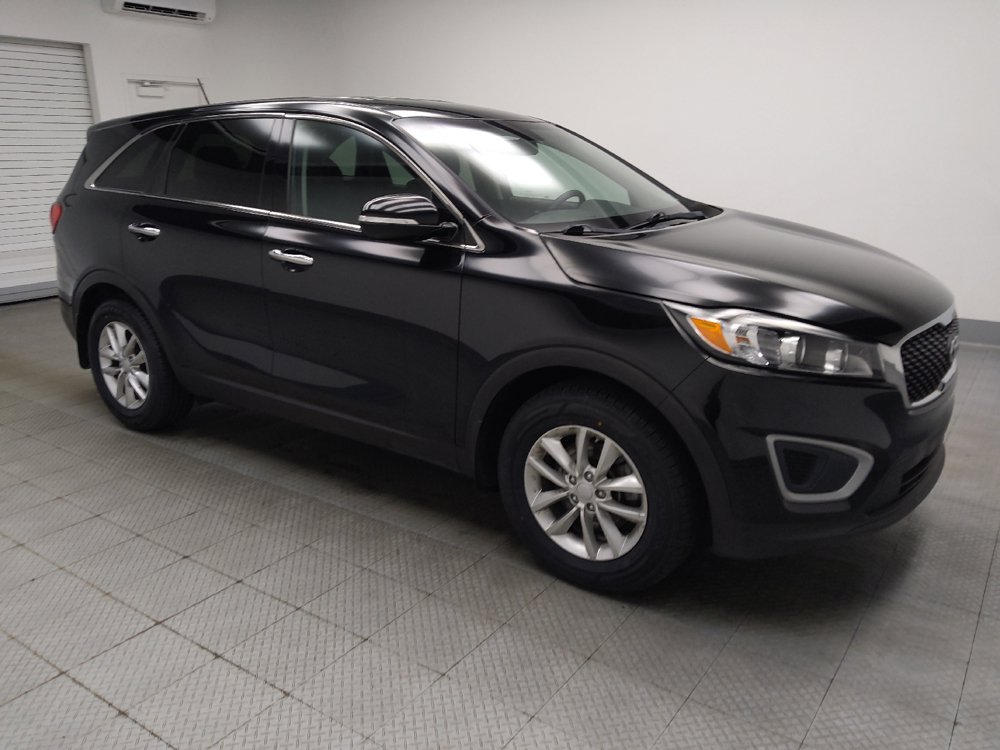 Used 2018 Kia Sorento L FWD image 11