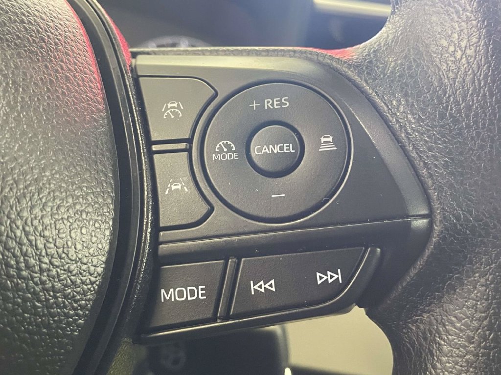 Certified 2025 Toyota Corolla LE FWD image 20
