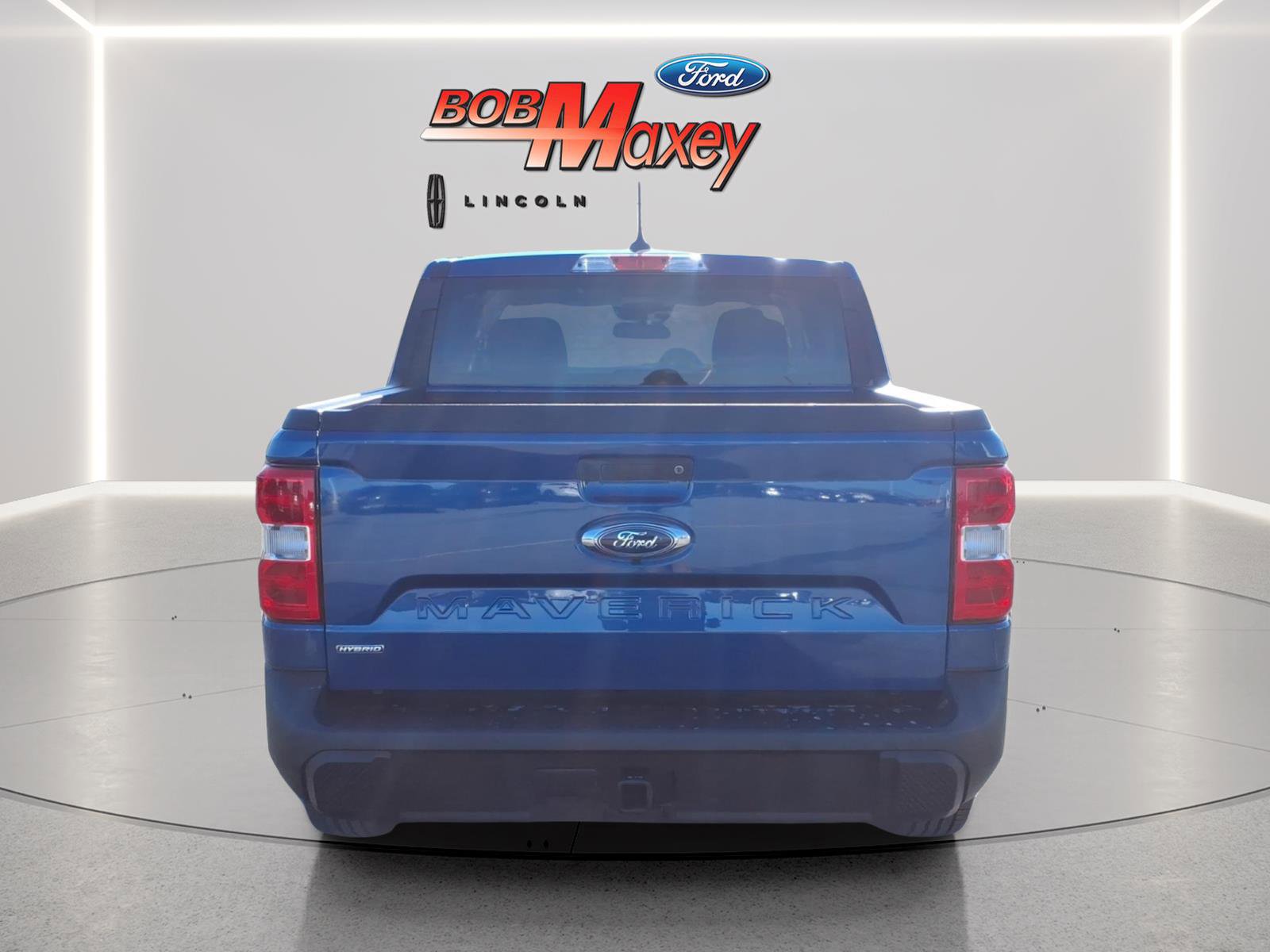 Used 2024 Ford Maverick XLT w/ XLT Luxury Package image 6