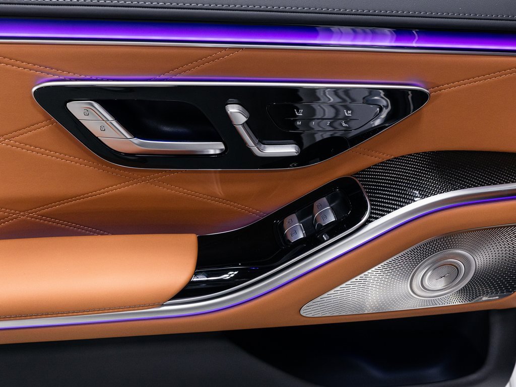 Used 2025 Mercedes-Benz S 63 AMG S image 27