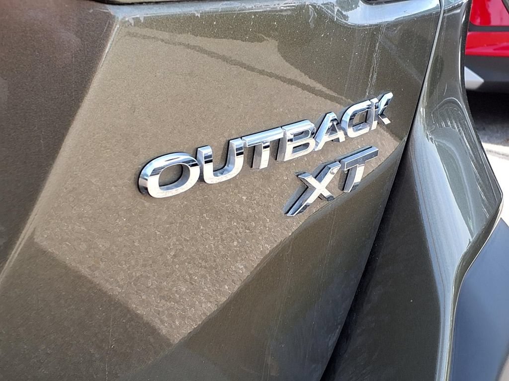 Used 2024 Subaru Outback Limited XT AWD/4WD image 10