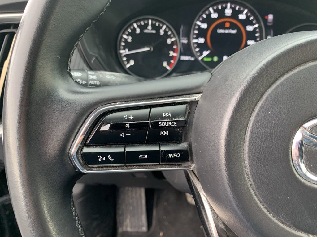 Used 2024 MAZDA CX-90 3.3 Turbo w/ Select Package image 15