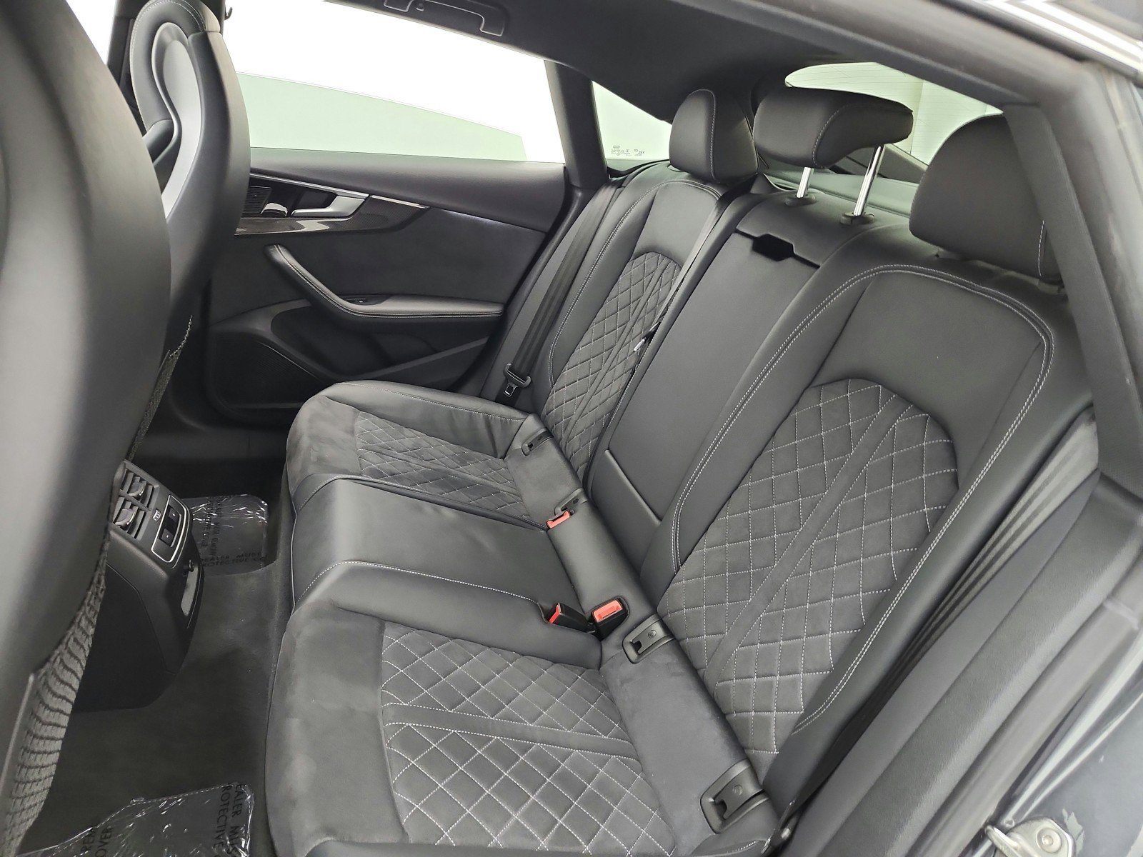 Used 2023 Audi S5 Premium Plus w/ Premium Plus Package image 16
