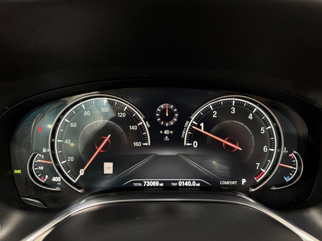 Used 2016 BMW 750i xDrive image 69