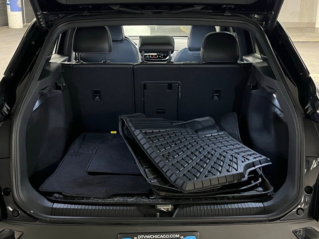 Used 2023 Volkswagen ID.4 Pro S image 37