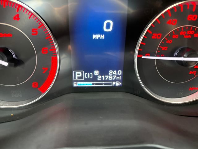 Used 2023 Subaru Impreza 2.0i Sport w/ Popular Package #3 image 23