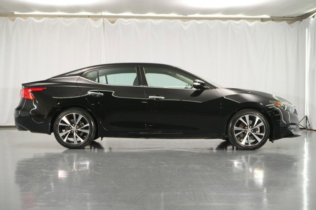 Used 2018 Nissan Maxima 3.5 SL image 16