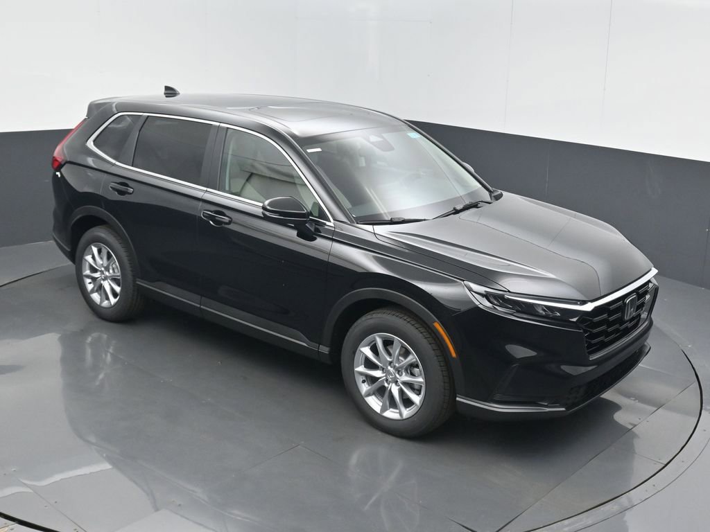New 2026 Honda CR-V EX image 27
