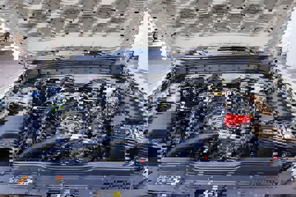 New 2025 Ford Bronco Outer Banks w/ Sasquatch Package image 30