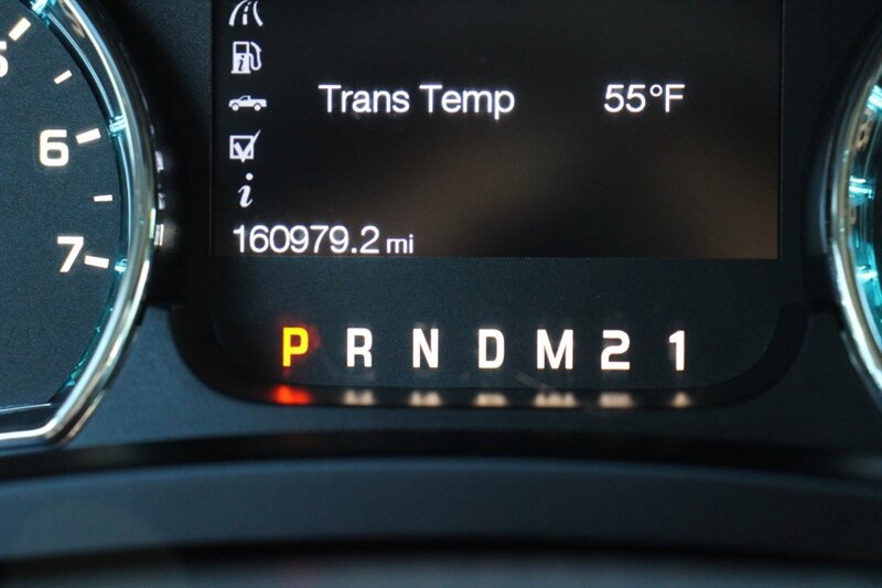 Used 2013 Ford F150 XLT w/ Luxury Equipment Group image 7