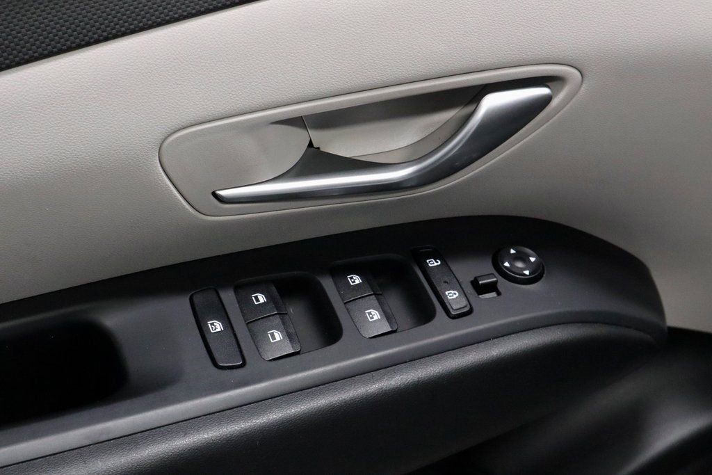 Certified 2023 Hyundai Tucson SEL image 22