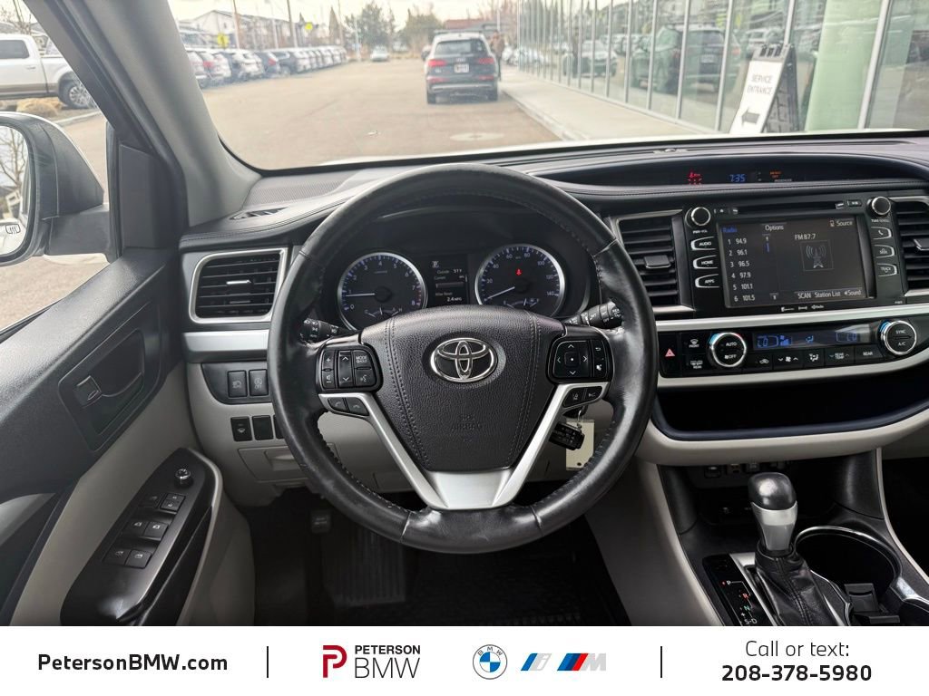 Used 2019 Toyota Highlander Plus image 26