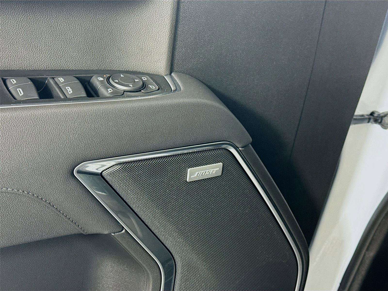 New 2026 GMC Sierra 1500 SLT w/ SLT Premium Plus Package image 14