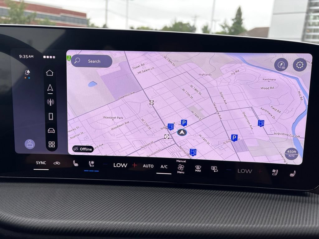 New 2026 Audi SQ5 Premium Plus AWD/4WD image 19