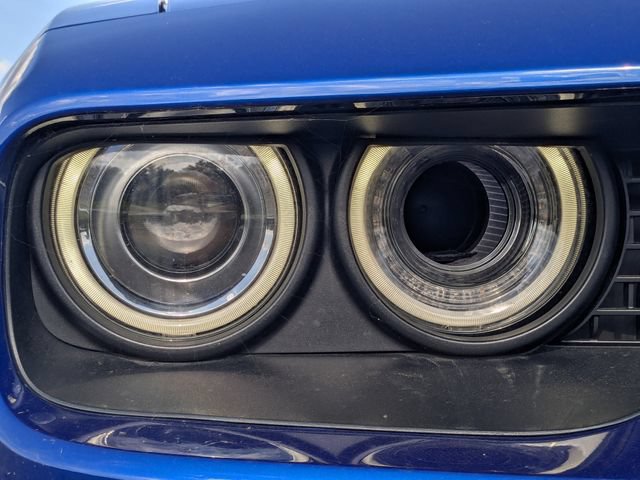 Used 2022 Dodge Challenger SRT Hellcat w/ Plus Package RWD image 11