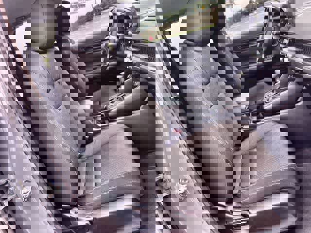 Certified 2025 Honda CR-V EX image 12