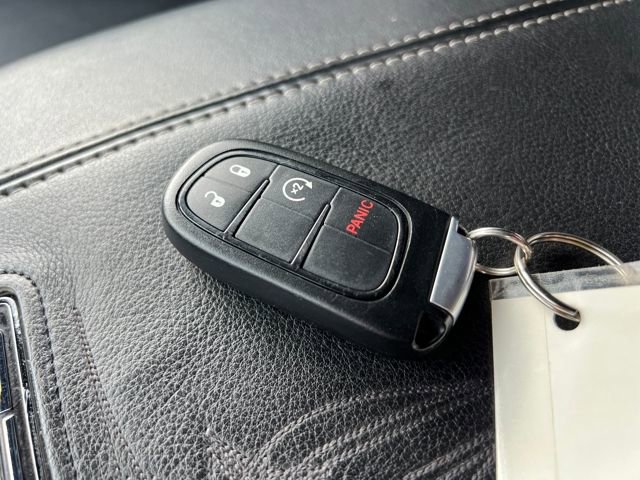 Used 2017 RAM 1500 Limited image 31