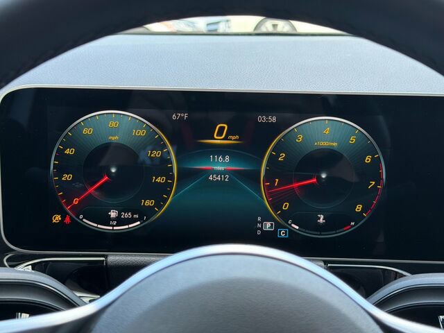 Used 2021 Mercedes-Benz GLA 250 image 30