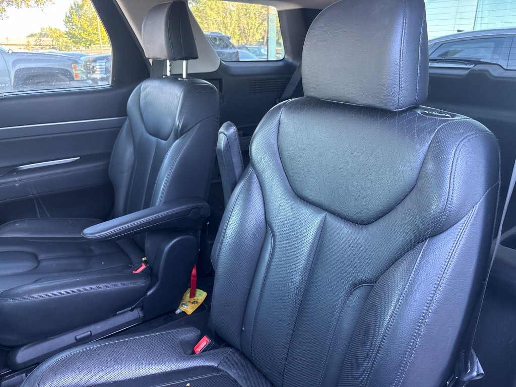 Used 2022 Hyundai Palisade SEL w/ Premium Package AWD/4WD image 11