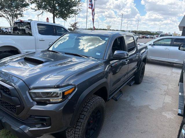 Used 2021 Toyota Tacoma TRD Pro
