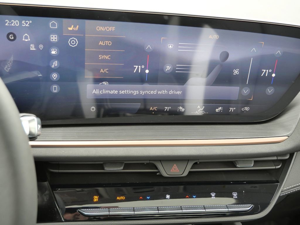 New 2026 Buick Envision Sport Touring image 47