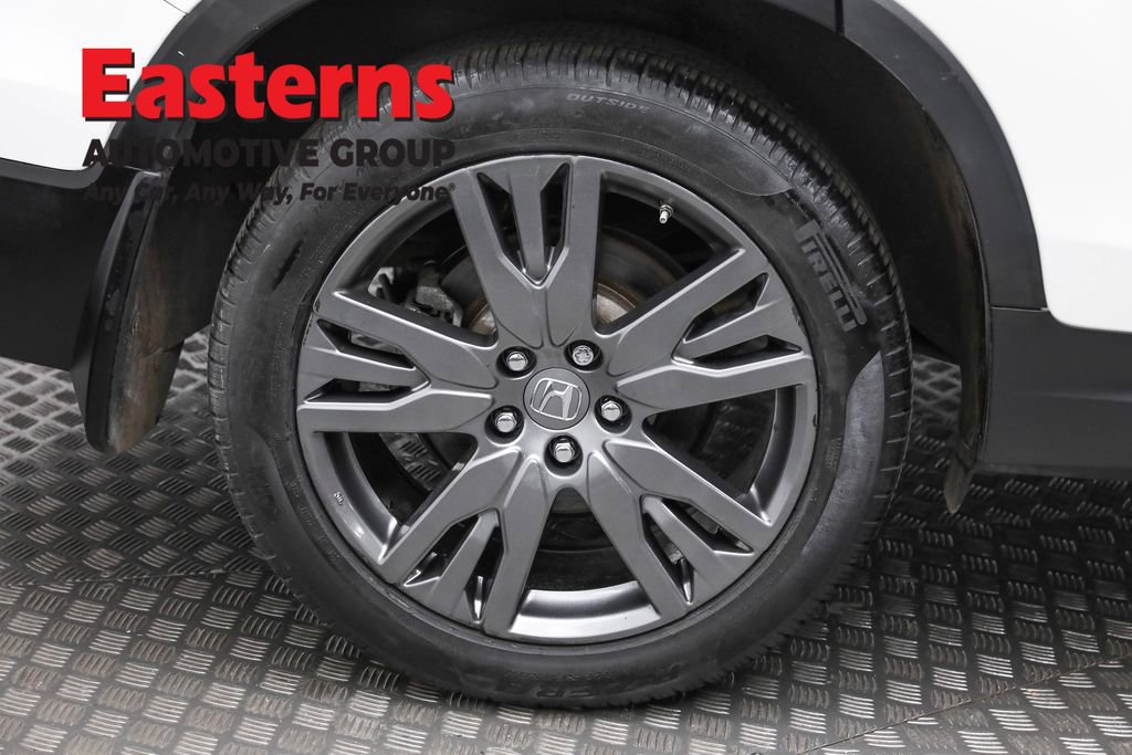 Used 2022 Honda Pilot Sport image 31