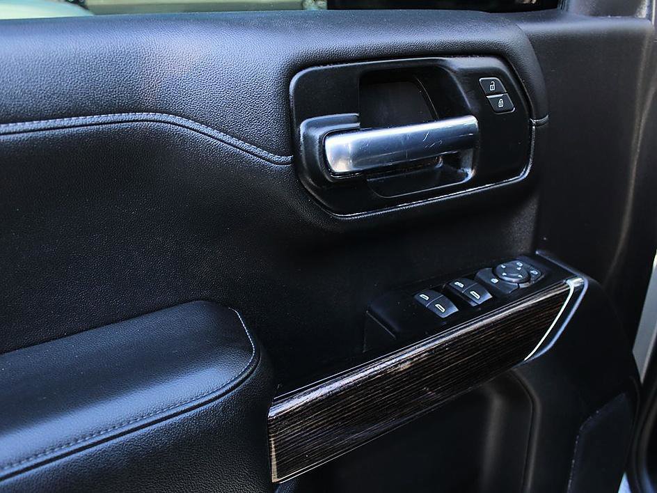 Used 2020 GMC Sierra 1500 Elevation RWD image 12