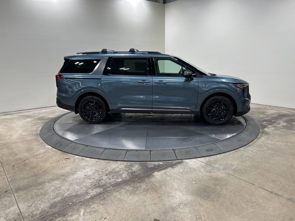 New 2026 Kia Carnival SX Prestige FWD image 5