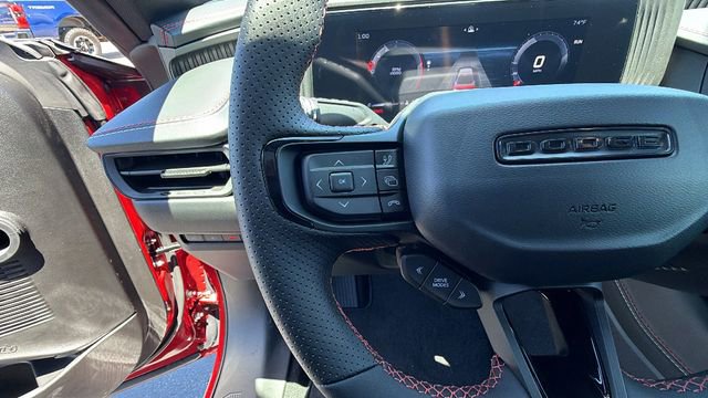 New 2026 Dodge Charger R/T AWD/4WD image 26