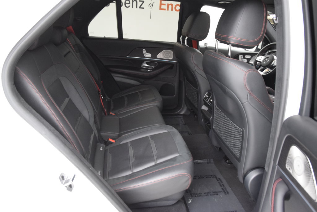 Used 2023 Mercedes-Benz GLE 53 AMG 4MATIC image 19