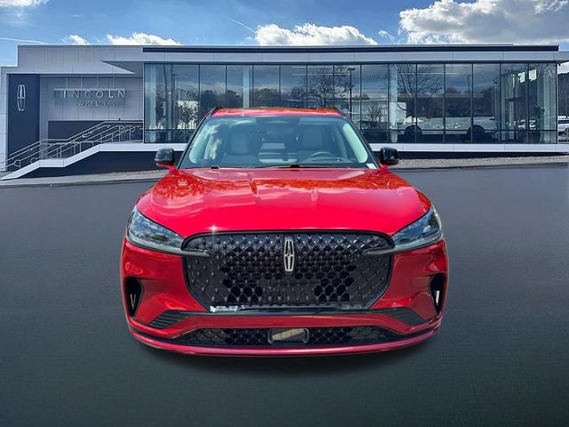 New 2026 Lincoln Aviator Reserve w/ Jet Appearance Package AWD/4WD image 2