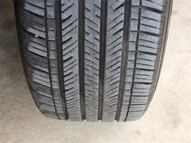 Used 2024 Chevrolet Trax RS w/ Sunroof Package image 12