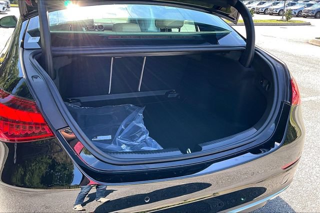 New 2026 Mercedes-Benz C 300 4MATIC Sedan image 14