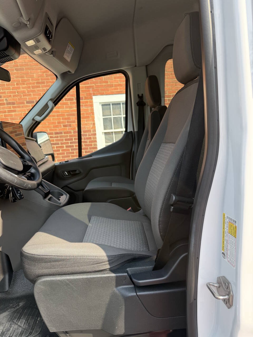 Used 2025 Ford Transit 350 XLT RWD image 18