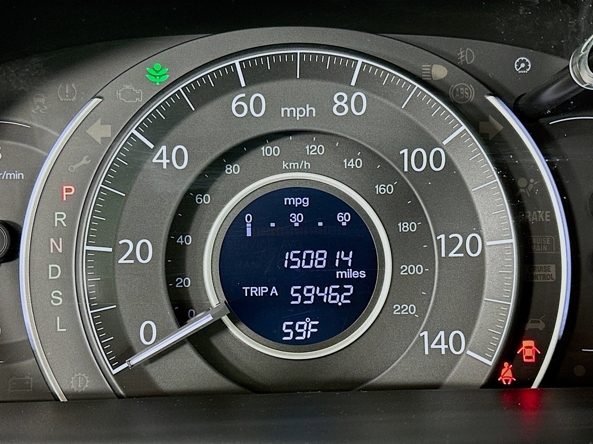 Used 2016 Honda CR-V EX-L image 19