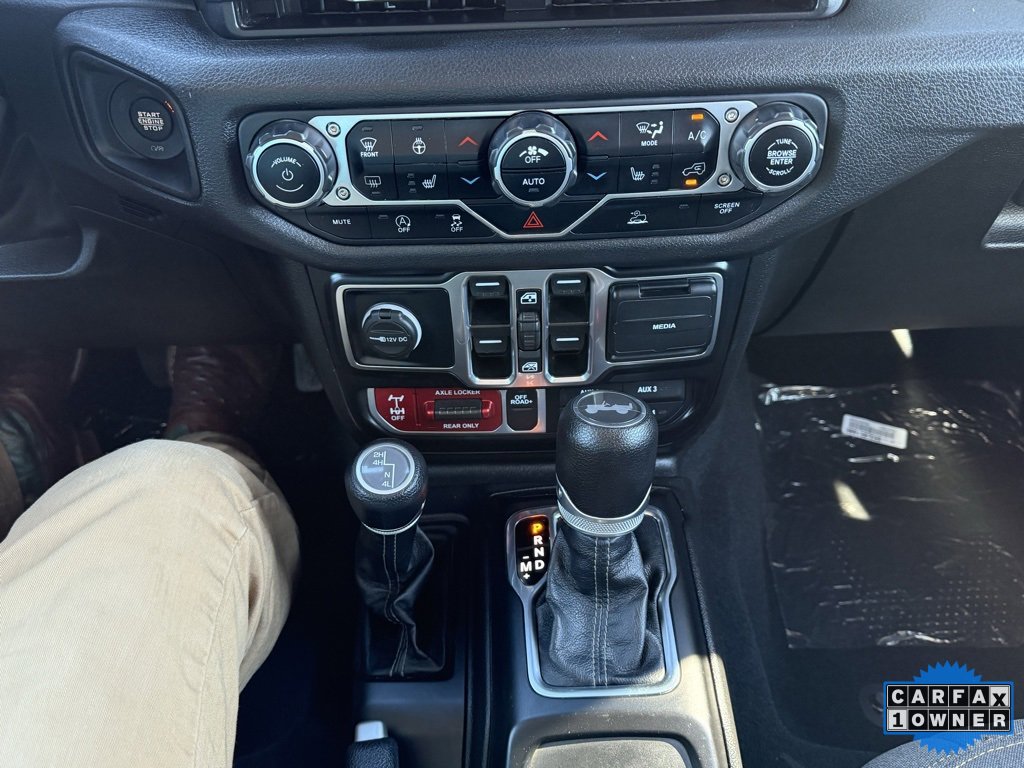 Used 2024 Jeep Wrangler Willys image 12